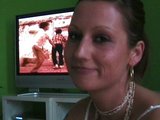Německá amatérka se dáví penisem - freevideo
