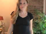 Anální mučení jedné nadržené blondýnky - freevideo